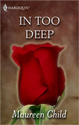 Title details for In Too Deep by Maureen Child - Available